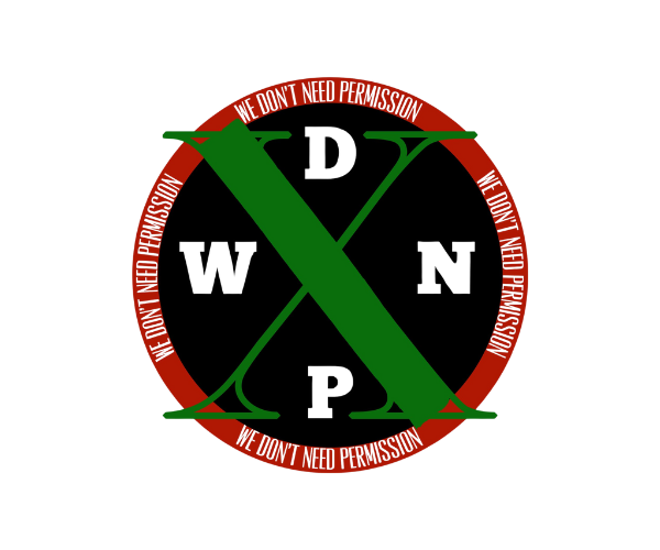 We Don't Need Permission Podcast | Newark Truth